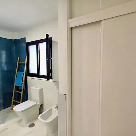 Apartamento Ocean View