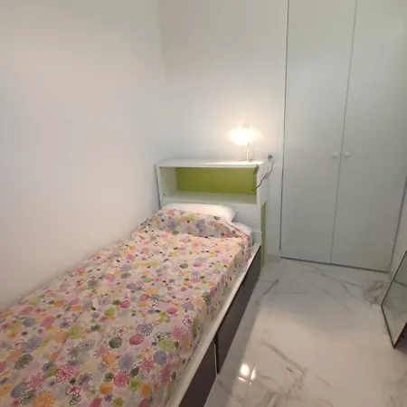 Apartamento Ocean View