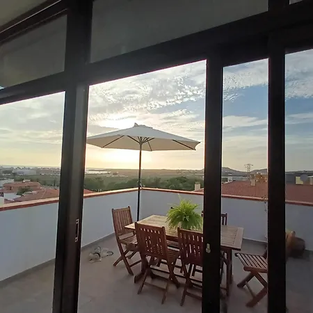 Ocean View