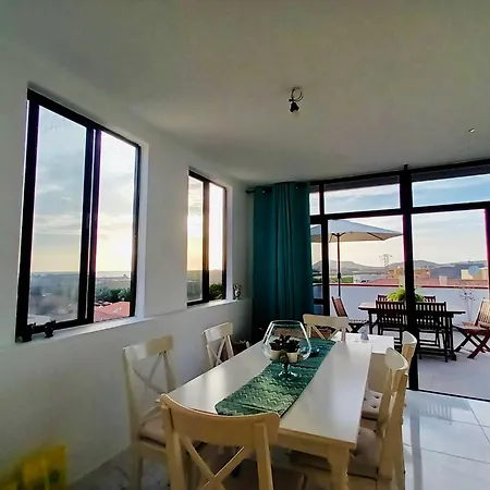 Apartment Ocean View