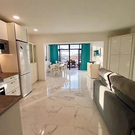 Ocean View Daire Arona (Tenerife)