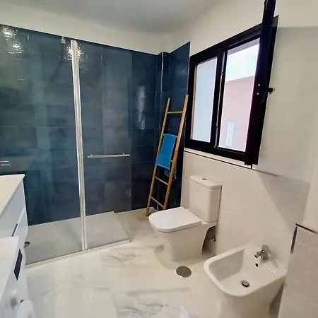 Ocean View * Arona (Tenerife)