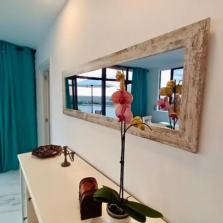 Ocean View Daire Arona (Tenerife)