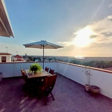 Apartment Ocean View Arona (Tenerife)