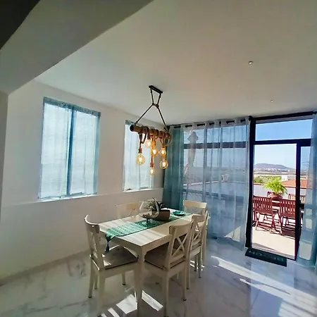 Ocean View * Arona (Tenerife)