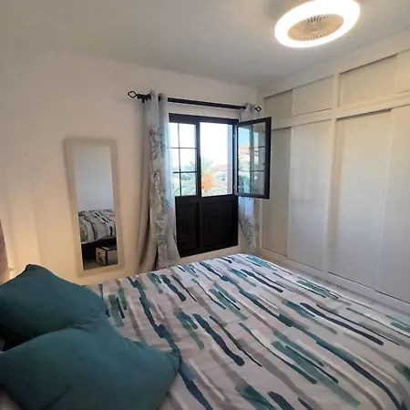 Ocean View * Arona (Tenerife)