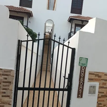 Daire Ocean View *