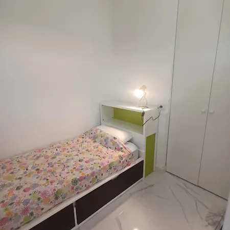 Ocean View Apartment Arona (Tenerife)